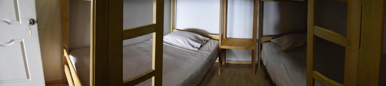 Hotel La Pachamama Máncora Esterno foto